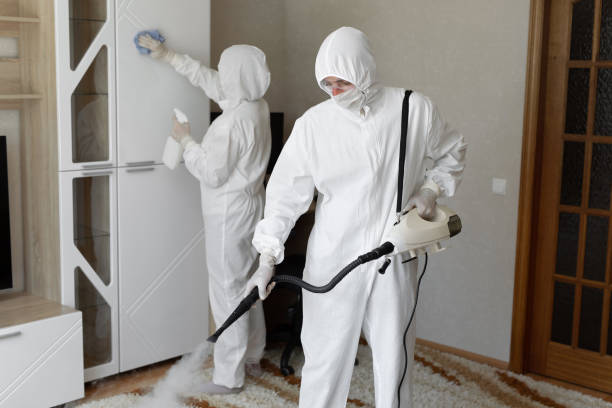 Trusted Sewage Cleanup service in Sparta, GA - Four Month Blood Cleanse